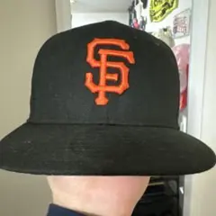 New Era 9FIFTY ベースボールキャップ