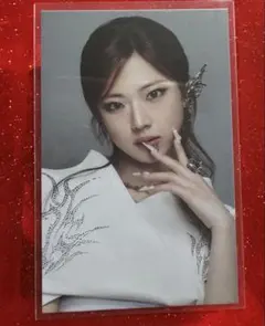 BABYMONSTER ルカ svip vip 特典 マカオ マニラ 公演