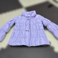 女児ジャンパー　130