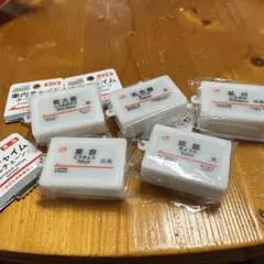 東武鉄道 サウンドキーホルダー 全5種 コンプリートセット② 東武鉄道 サウンドキーホルダー 全5種 コンプリートセット② - メルカリ