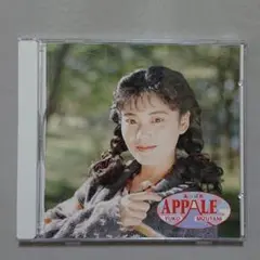 【CD】水谷優子 / Apple