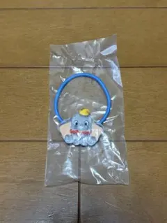 Twinkle ヘアゴム ダンボ