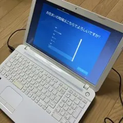 ☆薄型良品♠︎Windows11ノートパソコン☆Toshiba T55/45MG☆ - メルカリ