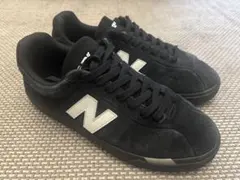 New Balance スニーカー ブラック NM22BLWのサムネイル