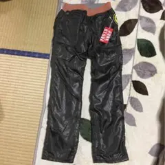 新品✨JUNK STORE 140 カーキ