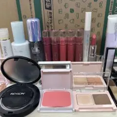 コスメ24点まとめ売り DHC エテュセ オルビス Excel デイジードール