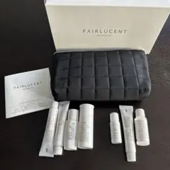 メナードフェアルーセントセット　サンプル