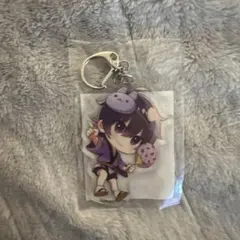 すとぷり ななもり。 アクキー 未開封