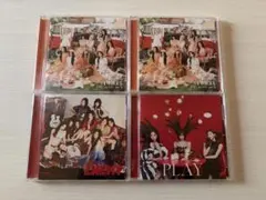#TWICE5 ENEMY PLAY 通常盤　TWICE MISAMO