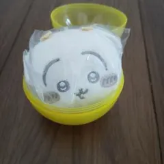 ちいかわマスコットミラーリボン　うさぎ