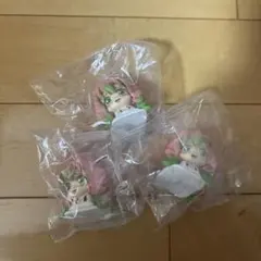 甘露寺蜜璃 おねむたん 3個セット