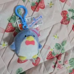 サンリオキャラクター大賞2026 タキシードサム マスコット