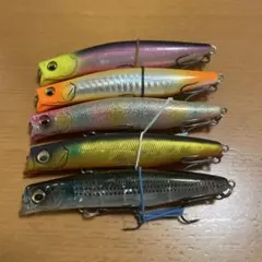 2026年最新】カゲロウ メガバスの人気アイテム - メルカリ