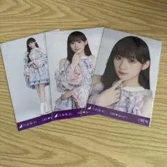 乃木坂46 生写真　約200枚　井上和川崎桜与田祐希五百城茉央等 乃木坂46 生写真 約200枚 井上和川崎桜与田祐希五百城