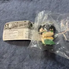 WIND BREAKER Vol.2 おねむたん 十亀条