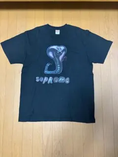 2026年最新】supreme スネーク tシャツの人気アイテム - メルカリ
