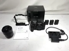 SONY A7RV（A7RM5）本体+バッテリ2個（シャター数7600) - メルカリ
