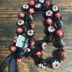 ククイレイ ククイナッツ 黒 赤 白 32個