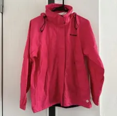 Columbia ピンク アウター　レディース　S 最終値下げ