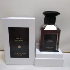100ml ドゥーブルヴァニーユ ゲラン - メルカリ