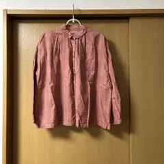 新品　SUN VALLEY 長袖シャツのサムネイル