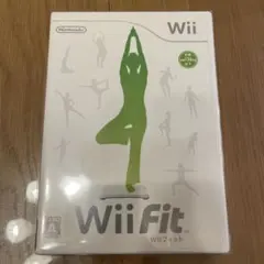 Wii Fit