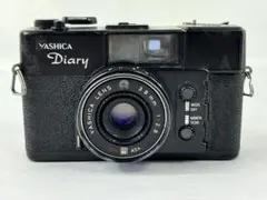 YASHICA Diary フィルムカメラ 本体のサムネイル