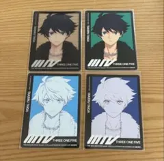 sideM fifs展 アクリルスタンド アクスタ 大河タケル - メルカリ