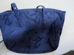 アニエスベー ボヤージュ agnes b. voyage ナイロントートバッグ