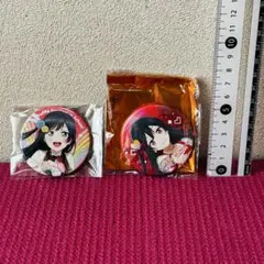 2026年最新】優木せつ菜 缶バッジの人気アイテム - メルカリ