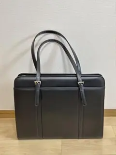 AOKI　LES MUES（レミュー）就活バッグ　ビジネスバッグ