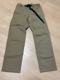 フリークスストア SOLOTEX スリムフィット クライミングパンツ 〈k〉のサムネイル