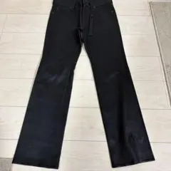 2026年最新】レザー パンツ バックラッシュの人気アイテム - メルカリ