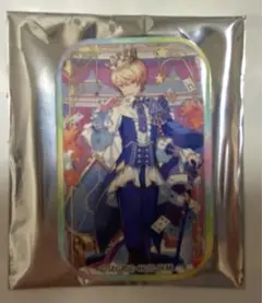 プロセカ 天馬 司 スクエア缶バッジ 44B