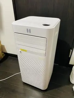 2024年製 スポットクーラー 小型 冷房 JHS-A019-2.2KR - メルカリ