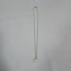 パール ネックレス