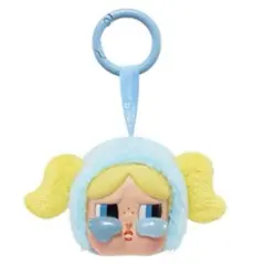 クライベイビー　ポップマート バニー バブルス　パワーパフガールズ 　パワパフ