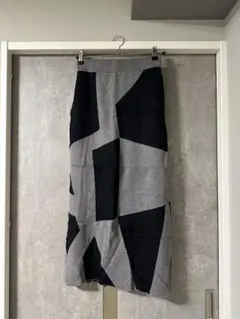 ニットスカート　Mサイズ