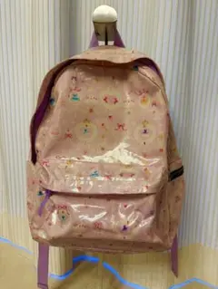 COLORFUL CANDY STYLE バレエ　リュックのサムネイル