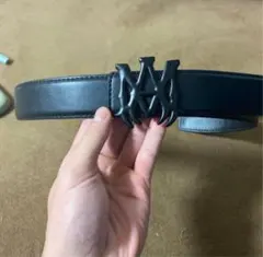 アミリ風ベルト