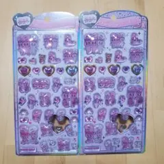 【匿名配送】エスターバニー うるちゅる POP SEAL ×2