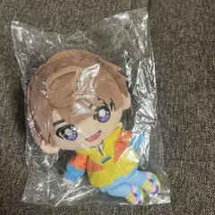 仮面ライダーガヴ chibiぬいぐるみvol.2 ショウマ (他5点) - メルカリ