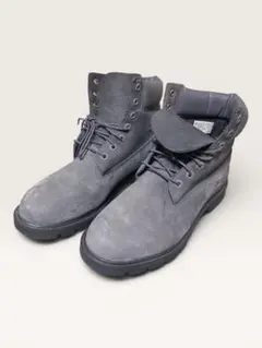 2026年最新】Timberland カラー：グレイ系 メンズ ワークブーツの人気