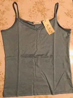 a,v,v タンクトップ  キャミソール　新品　タグ付きのサムネイル