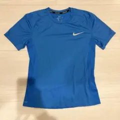 Nike DRI-FIT ランニングTシャツ