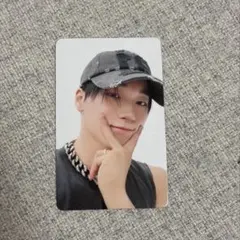ATEEZ ⭐︎8/6 ペンミ 会場限定 サン ⭐︎トレカ アチズ | Mercari