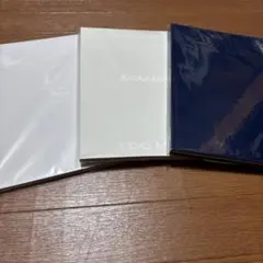 【超美品】SnowMan パンフレット