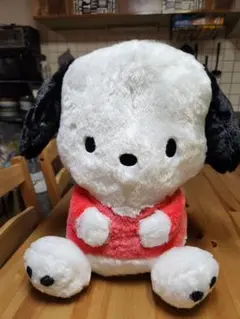 ポチャッコ　ぬいぐるみ