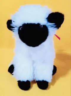 MON SEUIL　エアデールテリア　ぬいぐる　犬　レア　レトロ MON SEUIL エアデールテリア ぬいぐる 犬 レア レトロ - メルカリ