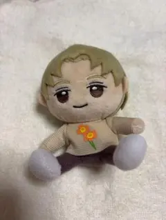 ワンエン NAOYA 24th ぬい